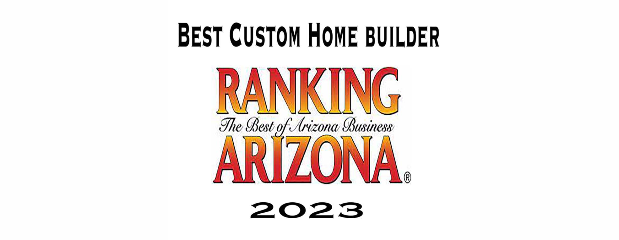 Ranking AZ 2023